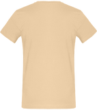 Tee Shirt Men Round Neck Short Sleeves Classic 150 gr