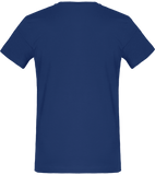 Tee Shirt Men Round Neck Short Sleeves Classic 150 gr