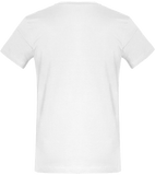 Tee Shirt Men Round Neck Short Sleeves Classic 150 gr