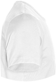 Tee Shirt Men Round Neck Short Sleeves Classic 150 gr
