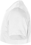 Tee Shirt Men Round Neck Short Sleeves Classic 150 gr